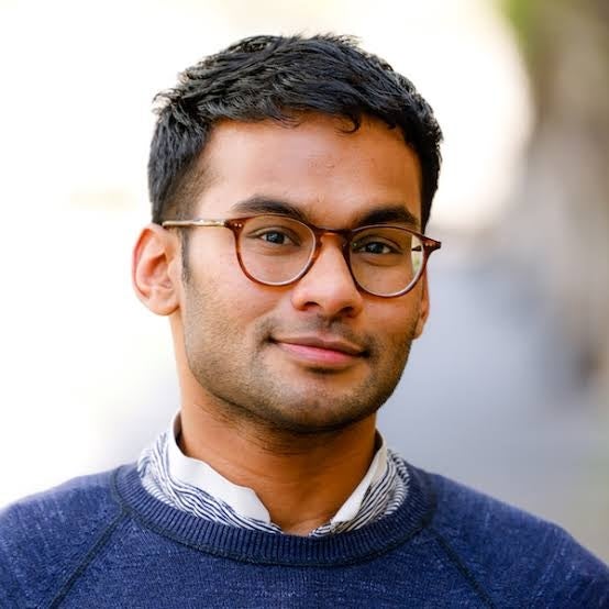 Srujan Meesala